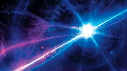 Explozii radio rapide: un semnal cosmic dintr-un loc neașteptat