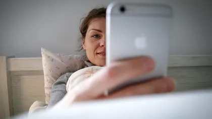 O schimbare simplă a telefonului îți poate îmbunătăți sănătatea și starea de bine