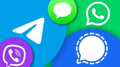 Țara din Europa unde WhatsApp, Messenger, Facetime sau Telegram sunt 