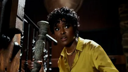 The Blackening, pe Netflix: O comedie de groază cu un mesaj puternic despre stereotipuri