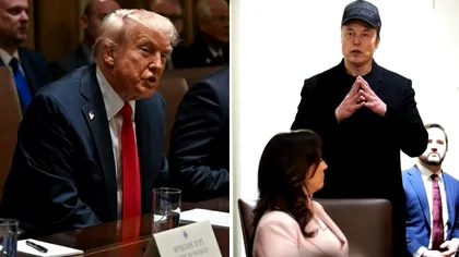 Cum îi afectează pe români deciziile lui Trump și Musk. Președintele BVB, semnal pozitiv pentru companiile românești