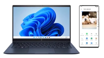 Metode de partajare a fișierelor în rețea în Windows 11, pas cu pas