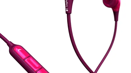 Logitech lanseaza noile casti Ultimate Ears