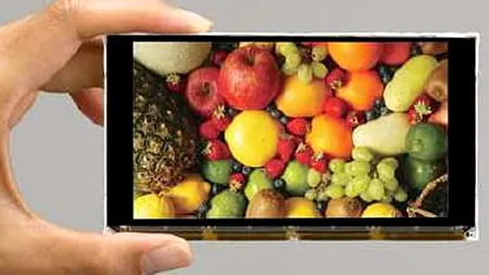 Cel mai mic display Full HD din lume