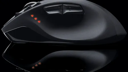 Logitech a lansat in Romania noul set de casti, mouse si tastatura din seria G