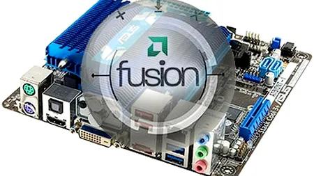 AMD, in prag de lansare Brazos, pregateste viitoarea platforma Deccan