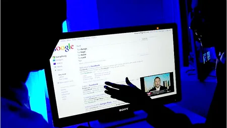 Amanarile Google TV