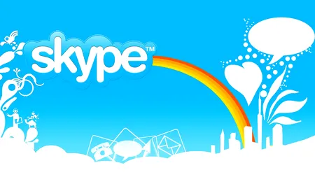Skype a depasit un nou record
