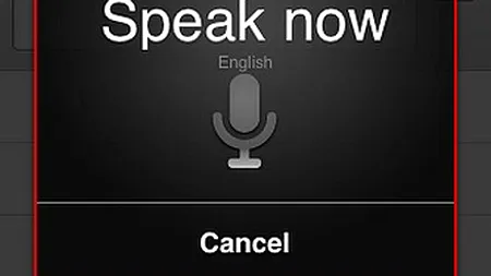Google lanseaza aplicatia stand alone Google Translate pentru iOS