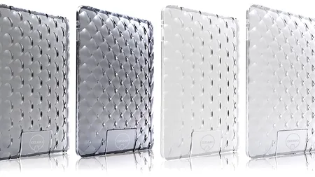Impachetati iPad-ul