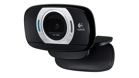 Logitech anunta C615  HD Webcam pentru PC si Mac