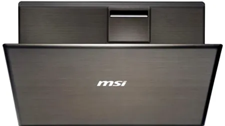MSI nu se joaca cu sisteme de gaming - GE620DX