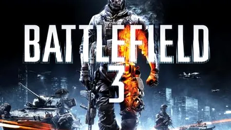 Battlefield 3 War Day - Imagini de la fata locului