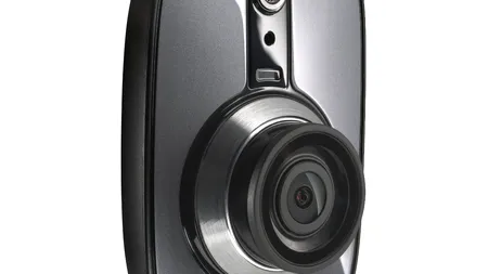 Logitech Alert 750n: paza de noapte in HD si infrarosu