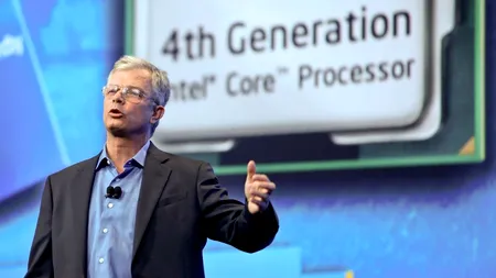 Intel Core i5 si i7 Haswell vor fi lansate in luna Iunie