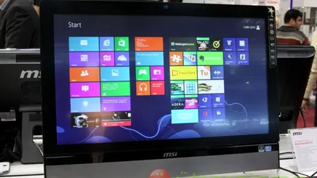 MSI AG2712 - Un All In One PC de gaming