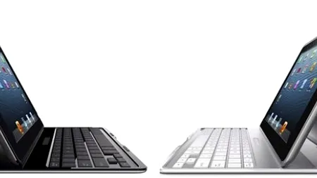 Belkin duce tastaturile de iPad la un nou nivel