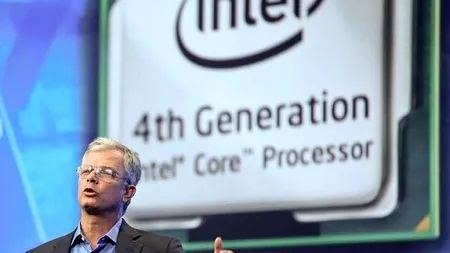 Intel Core i7-4770K (Haswell) este overclockat la 8.0 GHz [VIDEO]