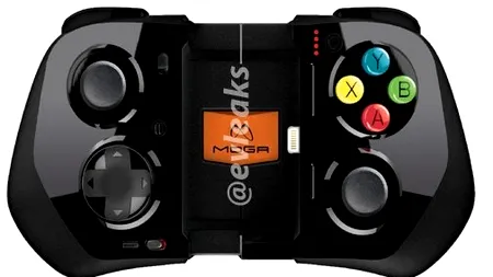 Moga Ace Power este un nou instrument de gaming pentru iOS