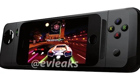Razer Kazuyo este un nou controller de gaming pentru iPhone