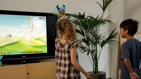 ZowPow - noi controllere de gaming pentru iOS, din pluş [+VIDEO]