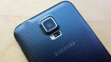 Galaxy S5 Plus e confirmat oficial și are dotări de Galaxy Note 4