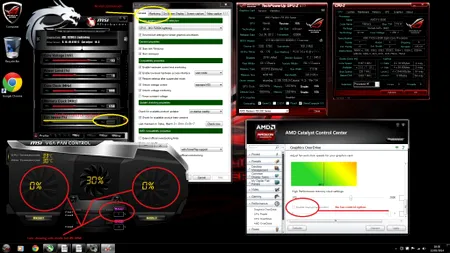 O eroare defectează plăcile MSI R9 290X Lightning