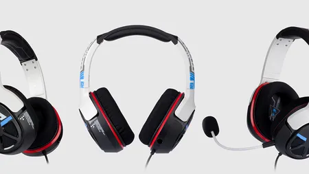 Turtle Beach Titanfall Atlas, un headset multi-format 