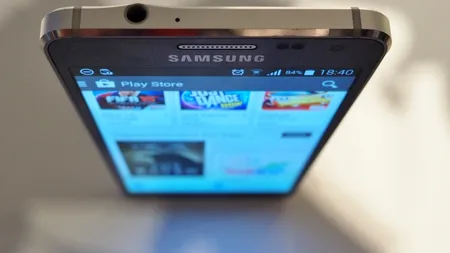 Samsung are tehnologia wireless care aduce viteze de cinci ori mai mari decât în prezent