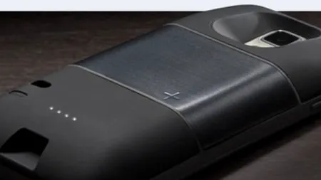 Samsung Galaxy S5 e aproape indestructibil cu această carcasă Logitech Protection