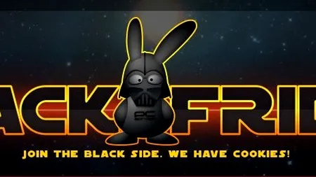 Black Friday 2014 PC Garage -  Promoţii la sisteme şi componente de desktop şi laptop