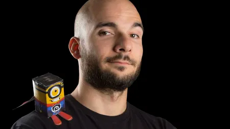 Ești dezvoltator de jocuri? La Nordeus Hackathon te poți face remarcat [INTERVIU]