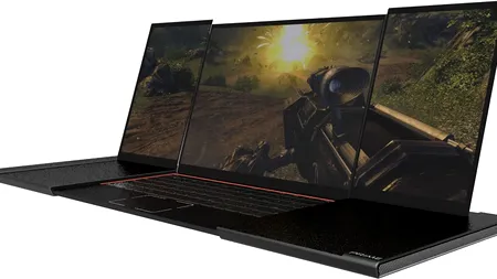 Top laptopuri de gaming 2014
