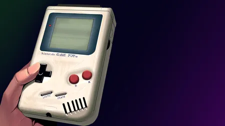 Top console de gaming portabile care îți fac sărbătorile mai plăcute