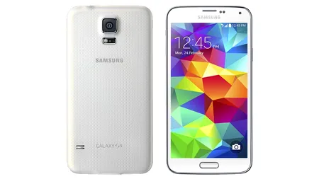 Printr-o nouă reclamă şi un nou update, Samsung ne aduce aminte de Galaxy S5 [VIDEO]