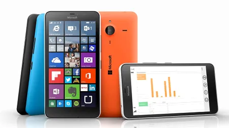 Următorul update major de Windows Phone 8.1 este gata