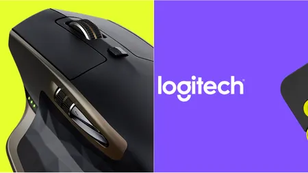 Logitech se transformă, dar nu cât să te deranjeze cu ceva