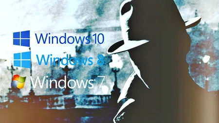 Actualizările de Windows 7 și Windows 8 vin cu funcții de spionaj la pachet
