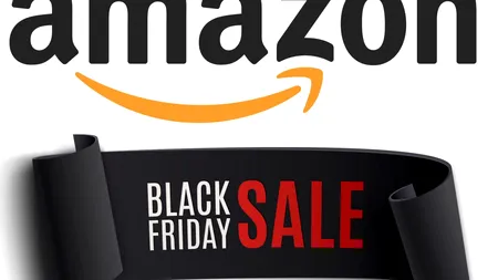 Gadget-uri atractive în cele mai bune oferte Amazon de Black Friday