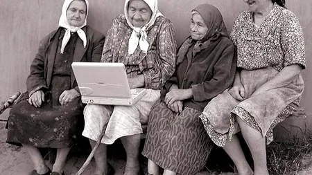 Proiectul care ar fi dat Internet satelor românești aproape a eșuat