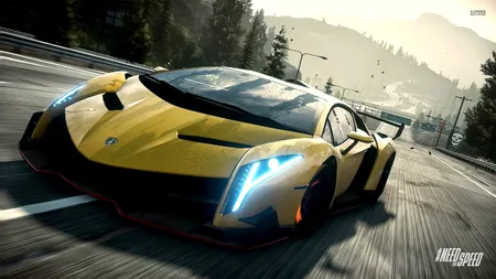 Cel mai recent Need for Speed se pregătește să vină pe PC