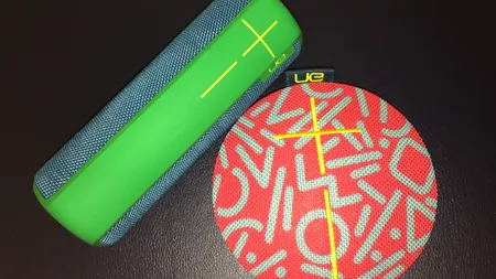 UE Boom 2 și UE Roll - poate cele mai deștepte boxe Bluetooth