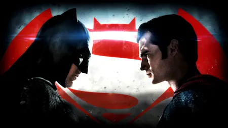 Batman vs Superman: Zorii Dreptății e al naibii de întunecat și asta e perfect [Playfilm]