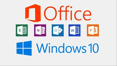 Cum descarci gratuit Windows 10, Windows 8.1, Windows 7 și orice Office