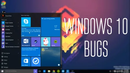 Cea mai nouă actualizare de Windows i-a lăsat pe mulți fără o funcție importantă
