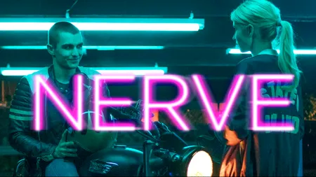 Nerve: un film fără nerv despre fața întunecată a internetului [Playfilm]