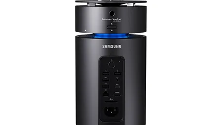 ArtPC de la Samsung este o alternativă cu Windows pentru Mac Pro