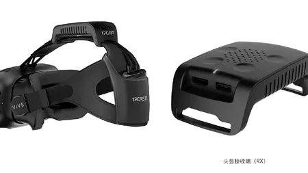 HTC Vive fără fire va oferi experiența VR ideală în curând
