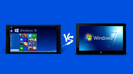 Windows 7 a devenit periculos, conform celor de la Microsoft