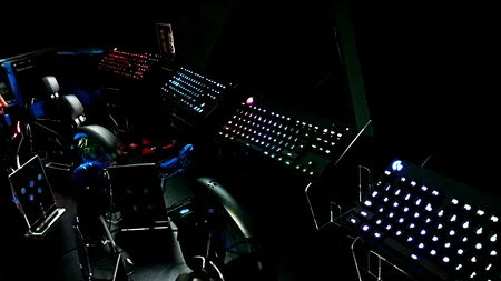 Tastatura de gaming Logitech G Pro, lansată oficial în România